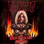 Black Laden Crown Danzig album lyrics