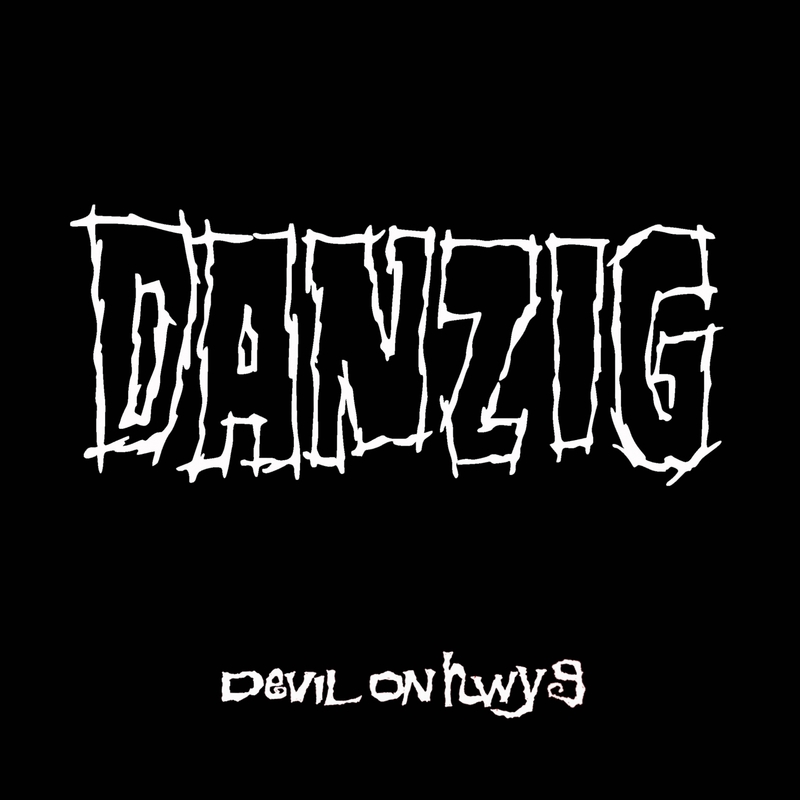 Danzig - Dance Of Death Danzig - Dance Of Death