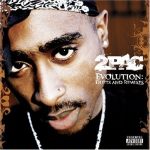 Nu Mixx Klazzics Vol. 2 Tupac Shakur album lyrics