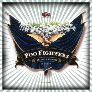 In Your Honor Foo Fighters album lyrics