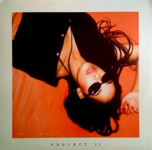 Project 11 EP Jorja Smith album lyrics