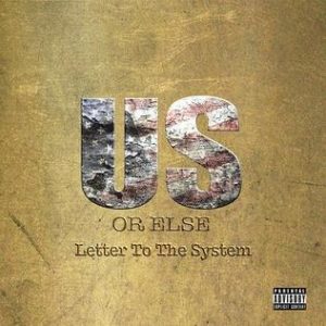 Us or Else: Letter to the System Jay Z album lyrics