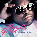 The Lady Killer CeeLo Green album lyrics