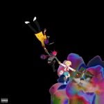 The Perfect LUV Tape Lil Uzi Vert album lyrics