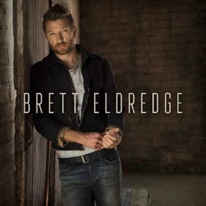 Brett Eldredge Judah and the Lion album lyrics