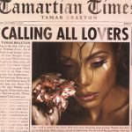 Calling All Lovers Tamar Braxton album lyrics