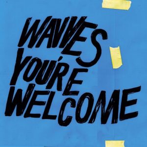 You're Welcome Wavves album lyrics