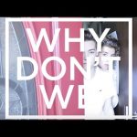 Something Different - EP Why Don't We album lyrics