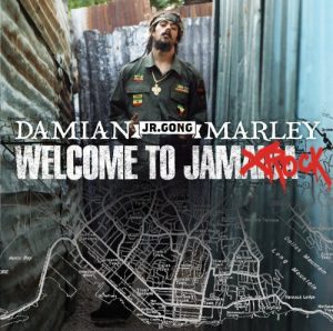 Welcome to Jamrock Damian Marley album lyrics