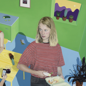 I'm Not Your Man Marika Hackman album lyrics