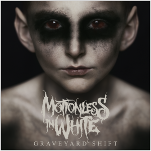Graveyard Shift Danzig album lyrics