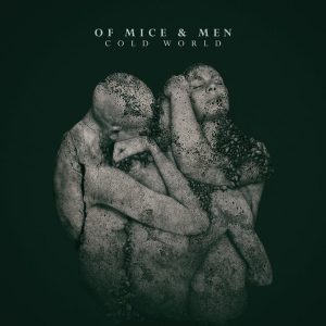 Cold World Of Mice & Men album lyrics
