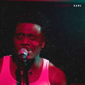 My Name Is Earl EP Earl St. Clair album lyrics