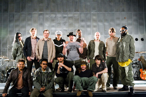 Söhne Mannheims Songs Söhne Mannheims Songs