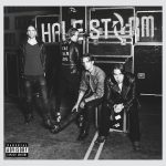 Into The Wild Life Halestorm album lyrics