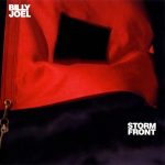 Storm Front Billy Joel album lyrics