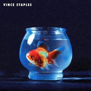 Big Fish Theory Vince Staples album lyrics