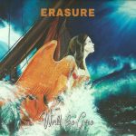 World Be Gone Erasure album lyrics