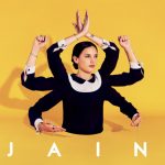 Zanaka Jain album lyrics