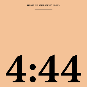 4:44 Jay Z album lyrics