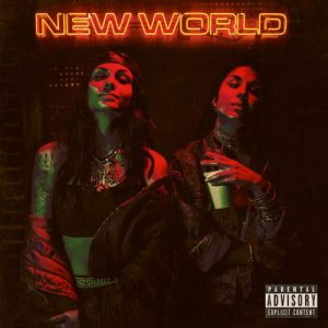 New World, Part 1 Krewella album lyrics