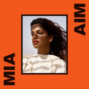 AIM M.I.A. album lyrics