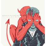 Villains Queens of the Stone Age album lyrics